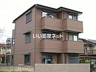 埼玉県狭山市富士見1丁目：物件画像／大東建託リーシング株式会社 深谷店