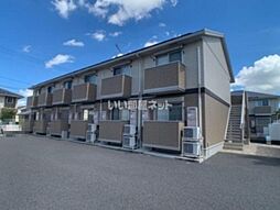 Ｄ-ｒｏｏｍ思川ローズ　Ｈ 102