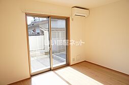 Rinka（凛花）A 103 1階2LDKのリビング/ダイニング