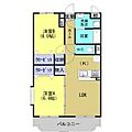 グリーンヒルズ1階6.1万円