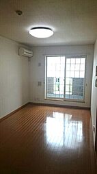 サニー・レジデンス　Ａ 205 2階2LDKのリビング/ダイニング