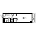 ヴァンヴェール名古屋2階4.4万円