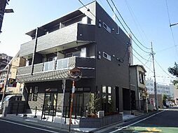 Ｙ・Ｓ　中野坂上