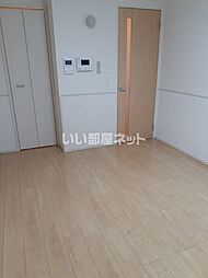 Ｙ・Ｓ　中野坂上 303 3階1Kのリビング/ダイニング