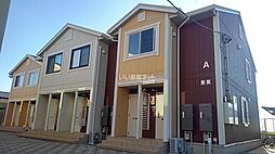 レインボーガーデン　Ａ棟