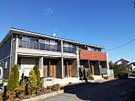 埼玉県飯能市大字岩沢729-3：物件画像／大東建託リーシング株式会社　狭山店