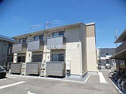 カレッジタウン　E・F棟　F棟 F103