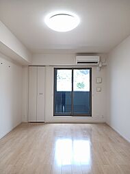 グランパル幡生 1LDKの写真