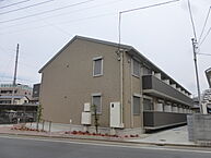 埼玉県飯能市稲荷町2番9号：物件画像／大東建託リーシング株式会社 伊勢崎店