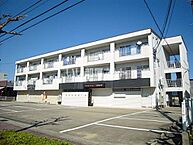 三重県鈴鹿市中江島町：物件画像／大東建託リーシング株式会社 鈴鹿店