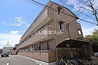 埼玉県さいたま市大宮区三橋1丁目751-1：物件画像／大東建託リーシング株式会社 さいたま店