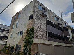 レジデンス坂の上