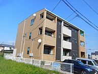 愛知県海部郡蟹江町桜1丁目：物件画像／大東建託リーシング株式会社　高畑店
