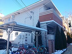 ルーチェ東武練馬