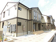 埼玉県富士見市諏訪2丁目13-50：物件画像／大東建託リーシング株式会社　桶川店