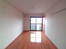 エクセル川端　Ｅ棟 102 1階2DKのリビング/ダイニング