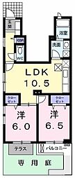 西立川駅 9.8万円