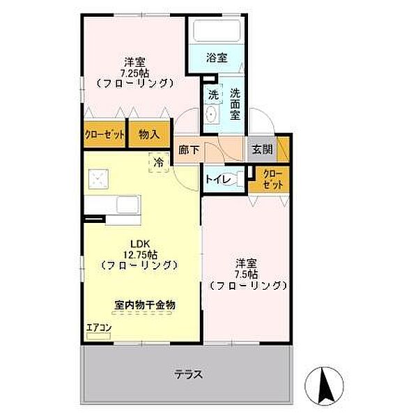 外観画像