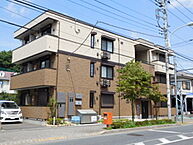 東京都西東京市新町2丁目2-1：物件画像／大東建託リーシング株式会社　練馬店
