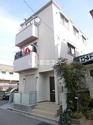 リヴェール玉川上水