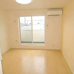 キャメル川越清水町 303 3階1Kのリビング/ダイニング