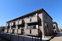 東京都小平市鈴木町2丁目217-6(F),7(G)：物件画像／大東建託リーシング株式会社　調布駅前店