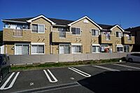 東京都清瀬市中清戸5丁目：物件画像／大東建託リーシング株式会社　所沢店