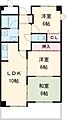 ハーモナイズ3615階6.4万円
