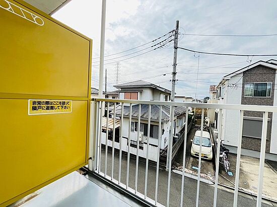 外観画像