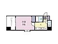 藤本ビルNo.21中津口4階4.0万円