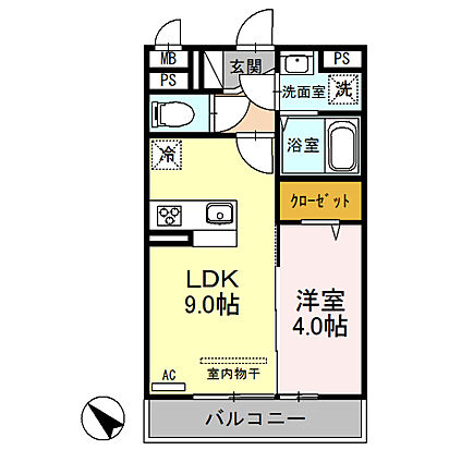 外観画像