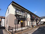 福岡県直方市大字頓野1861-1：物件画像／大東建託リーシング株式会社 北九州八幡店