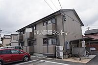 三重県松阪市茶与町7-15：物件画像／大東建託リーシング株式会社 松阪店