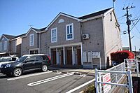 福岡県行橋市北泉2丁目：物件画像／大東建託リーシング株式会社　小倉店