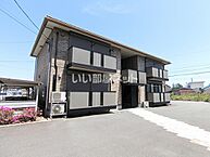 三重県津市河芸町上野852-2：物件画像／大東建託リーシング株式会社　津店