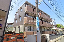 埼玉新都市交通 鉄道博物館(大成)駅 徒歩15分の賃貸アパート