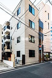 パルゼ立川錦町