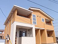 三重県鈴鹿市道伯1丁目：物件画像／大東建託リーシング株式会社 鈴鹿店