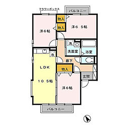 桑名駅 7.5万円