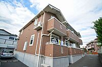 東京都福生市大字熊川：物件画像／大東建託リーシング株式会社 青梅店