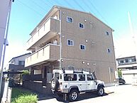 愛知県海部郡蟹江町学戸4丁目177：物件画像／大東建託リーシング株式会社 一宮店