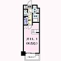 アコールアネックス7階6.0万円