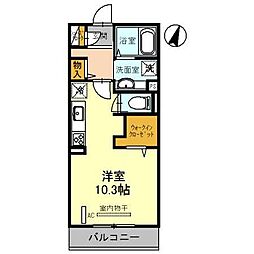 桶川駅 7.0万円