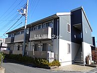埼玉県草加市新里町2-3：物件画像／大東建託リーシング株式会社　越谷店