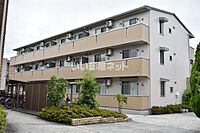 埼玉県上尾市本町6丁目1-33：物件画像／大東建託リーシング株式会社 深谷店