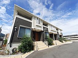 ホームズ サンビレッジ西大津a棟の建物情報 滋賀県大津市見世1丁目9 2