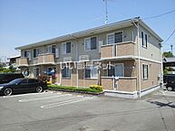 三重県亀山市小下町7番地22：物件画像／大東建託リーシング株式会社 鈴鹿店