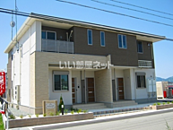 三重県松阪市石津町244：物件画像／大東建託リーシング株式会社 松阪店