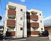 福岡県古賀市日吉3丁目：物件画像／大東建託リーシング株式会社　福岡東店