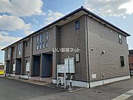 三重県松阪市甚目町612：物件画像／大東建託リーシング株式会社 松阪店